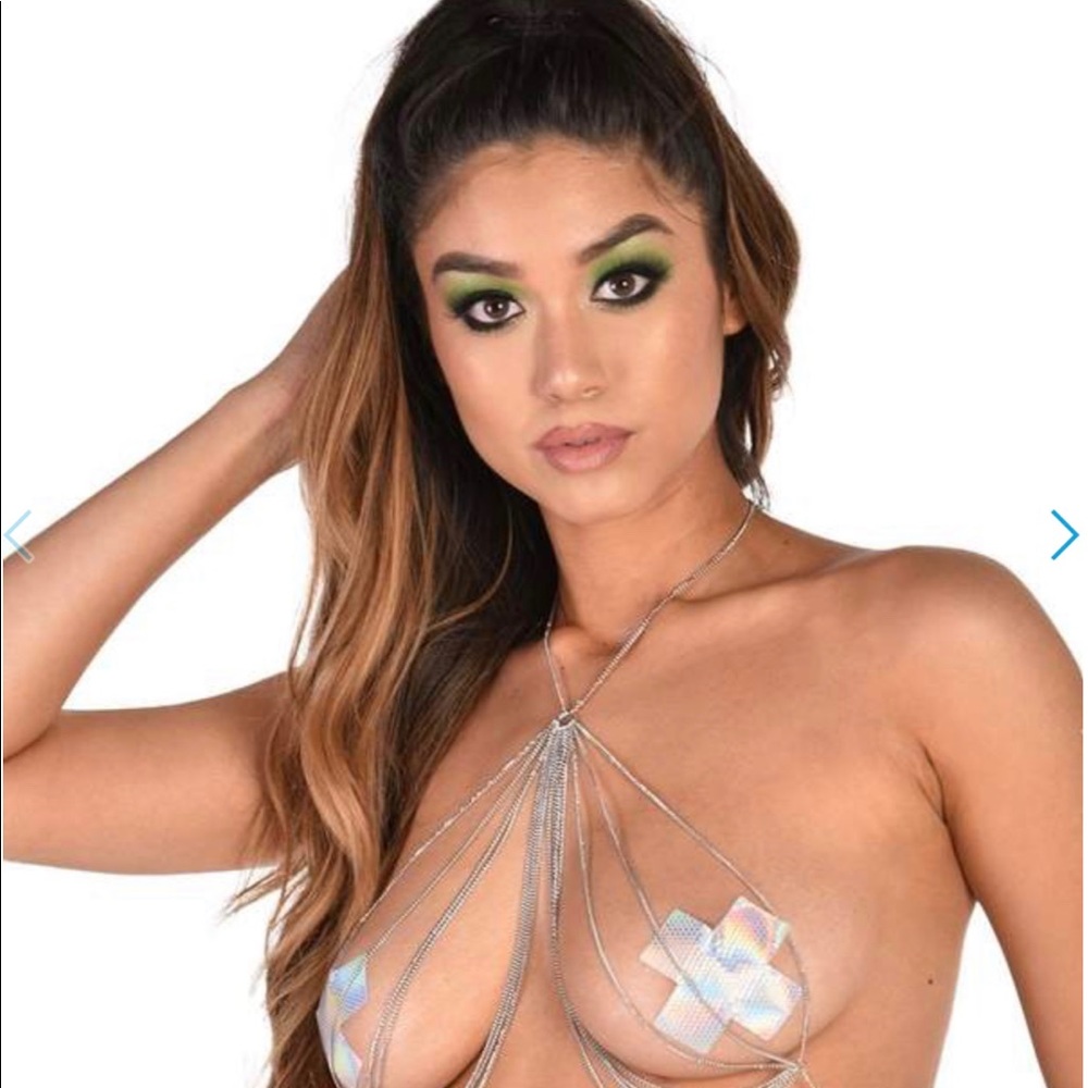 Body chain